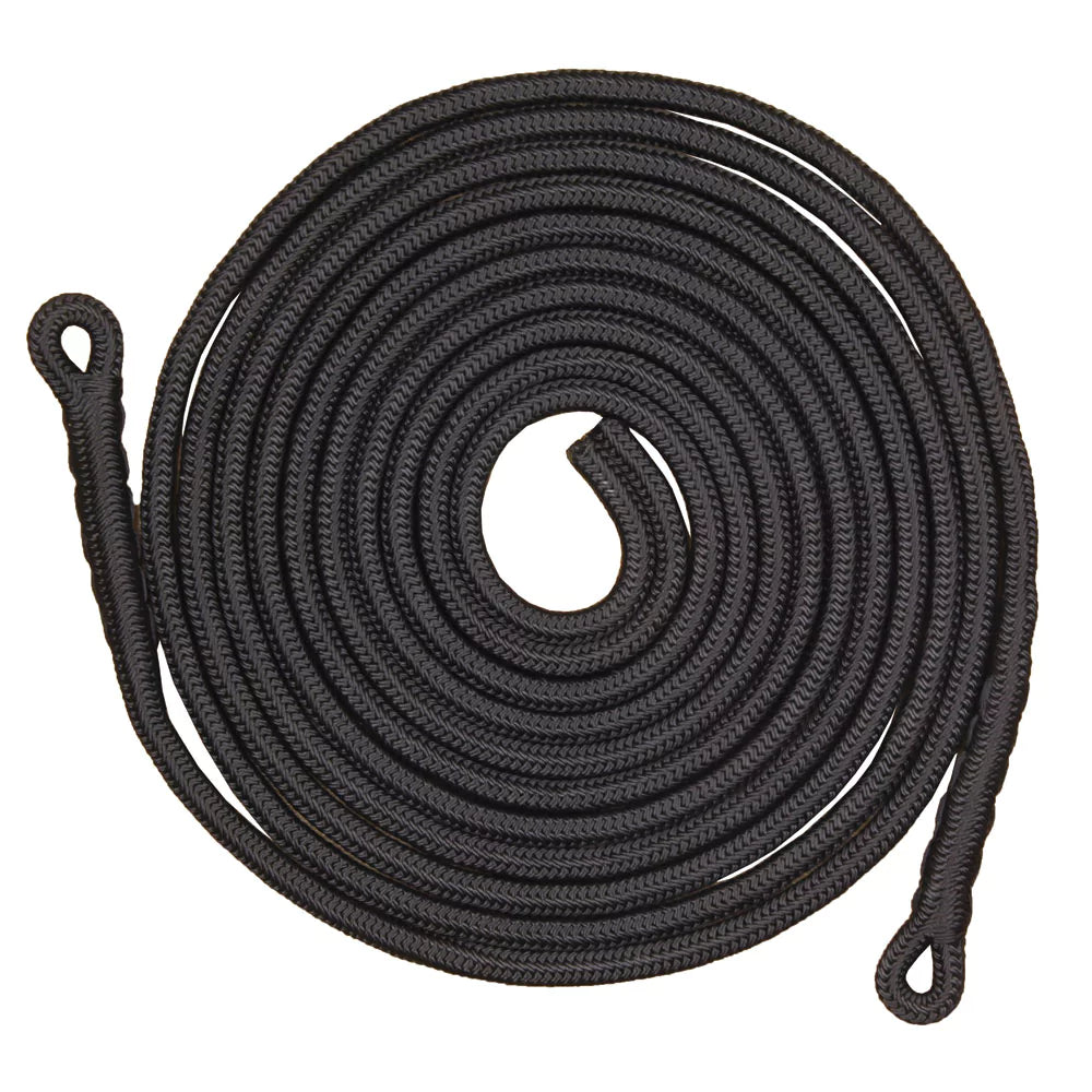 Black Reformer Ropes – Pair
