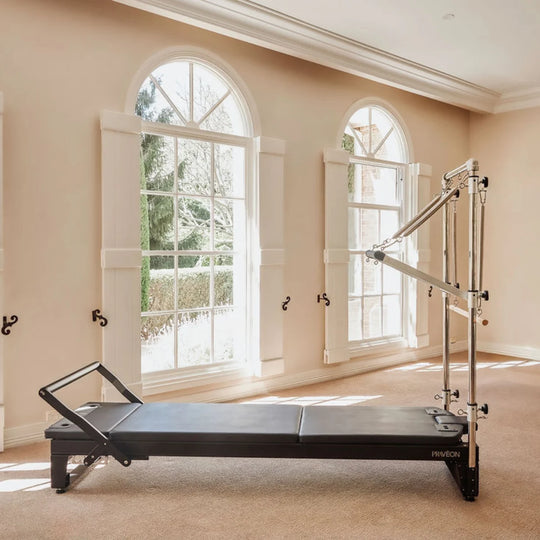 Pravéon Reformer Mattress Conversion