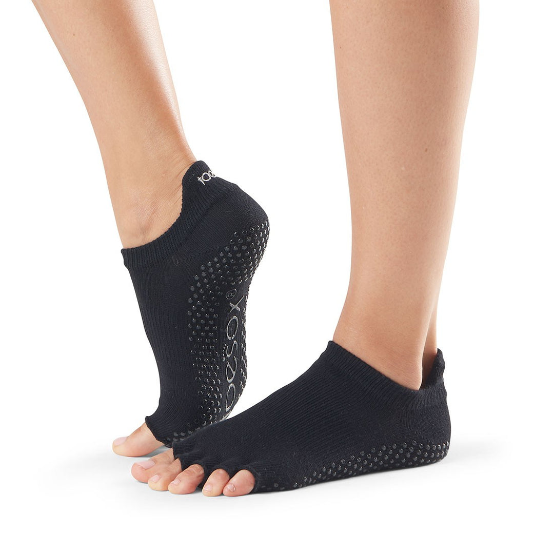 Toesox Half Toe Grip – Pilates Reformers Australia
