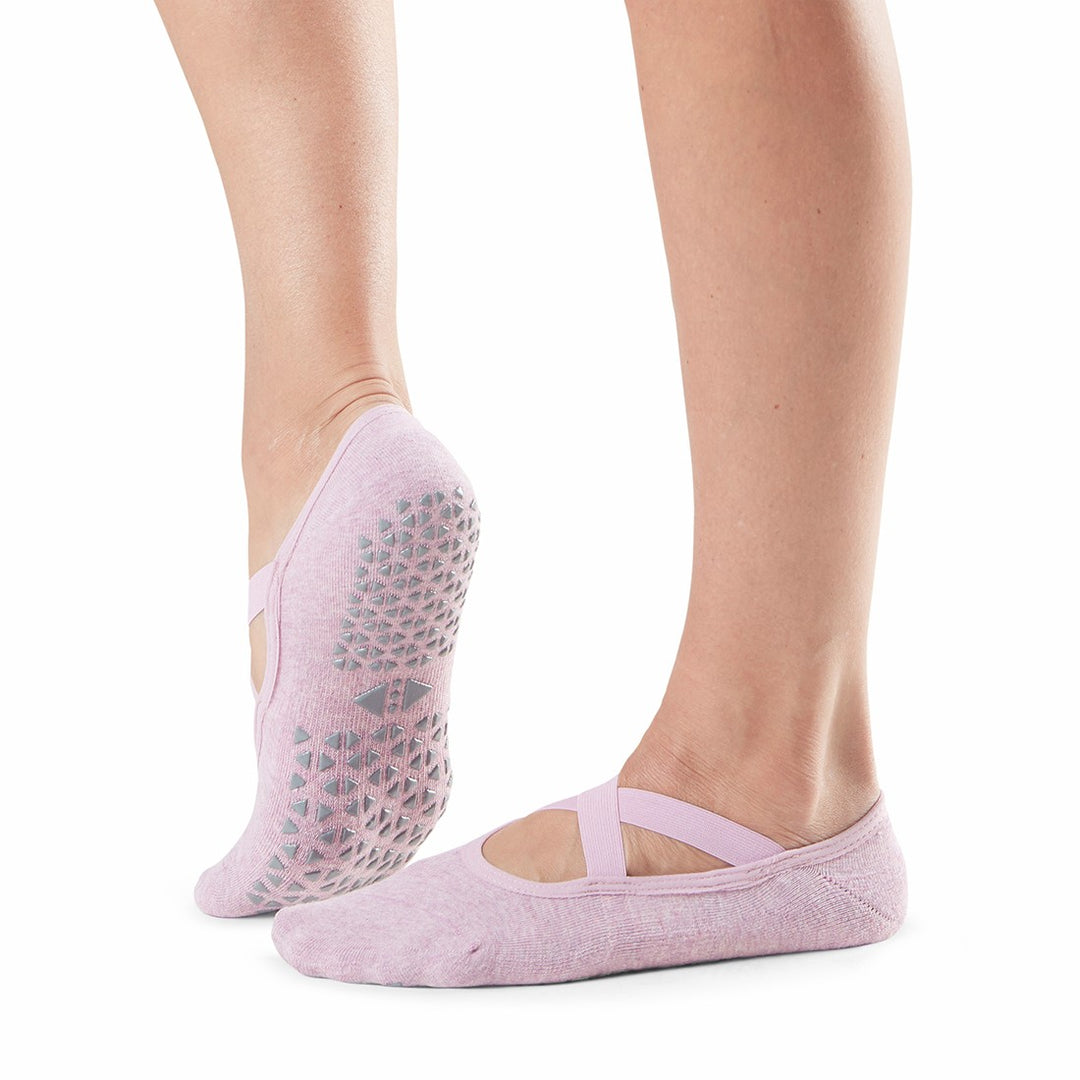 Pilates Grip Socks | Grip Socks for Pilates - Pilates Reformers Australia