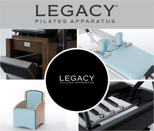 Legacy Pilates Mats