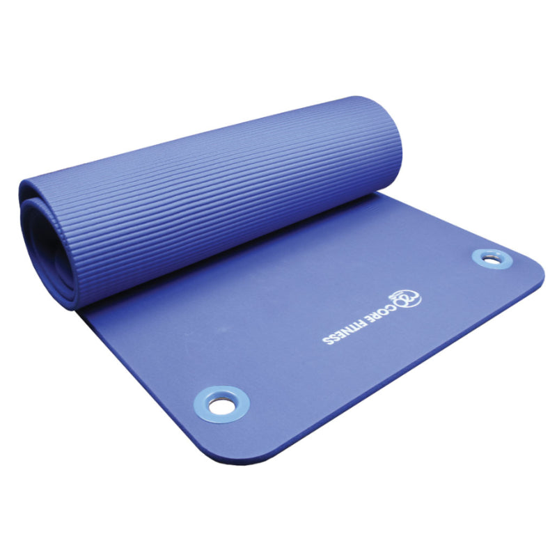 60x25x1.5cmThickess Non-Slip Yoga Mat Sport Pad Gym Soft Pilates