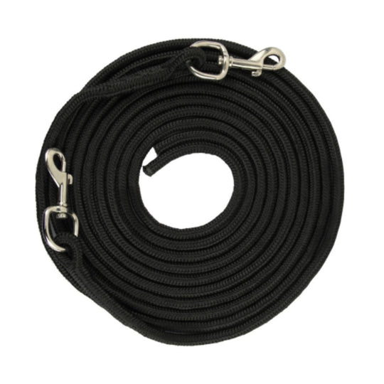 Black Reformer Ropes – Pair