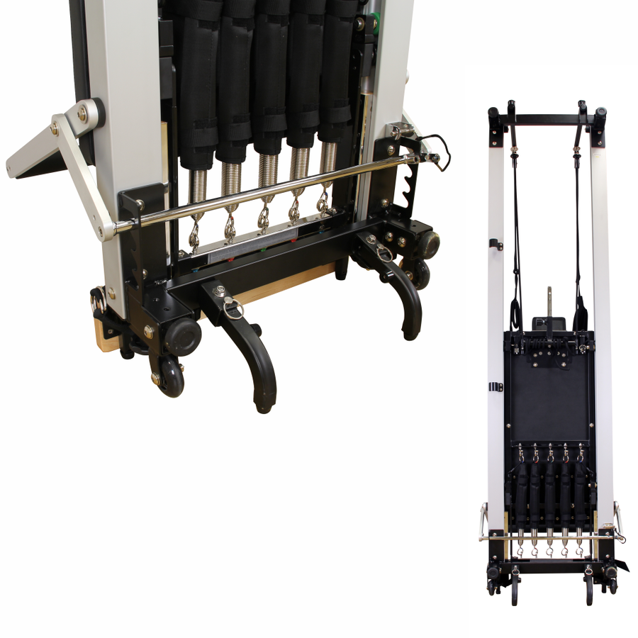 AlignPilates C8 Pro Reformer Pilates Reformers Pilates Reformers Australia