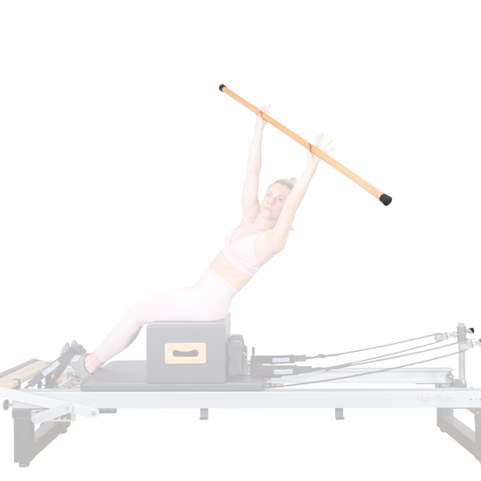 Align-Pilates® Gondola Pole