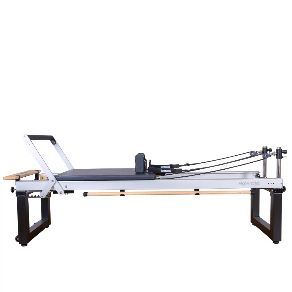 A8-Pro Reformer with Half Trapeze