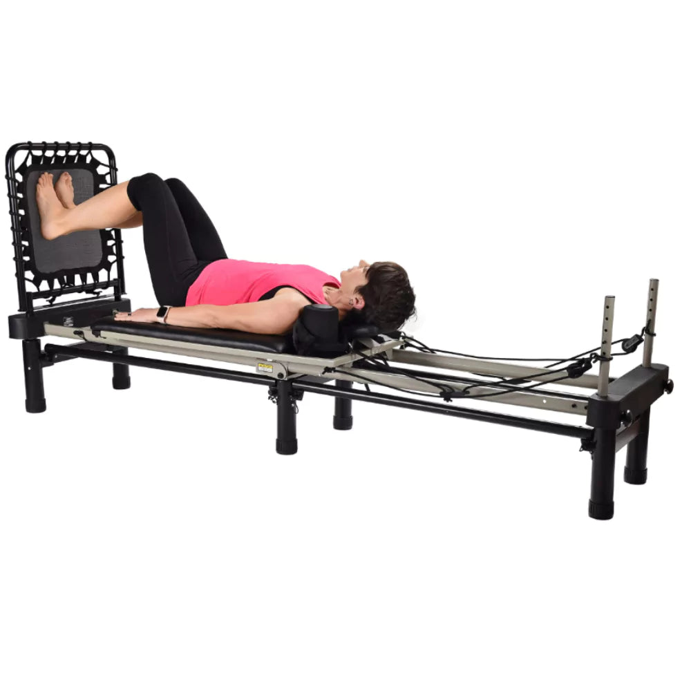 Aero Pilates 4 Cord Reformer Pilates Reformers Australia