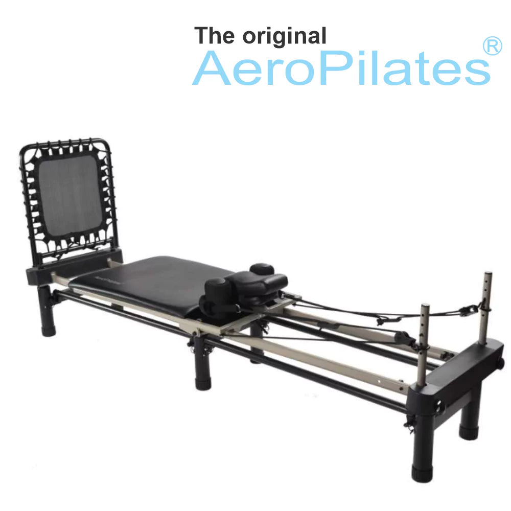 AeroPilates - Pilates Reformers & Accessories - Pilates Reformers Australia