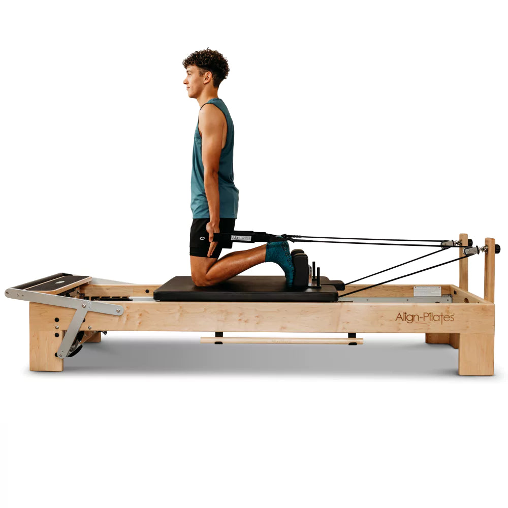 Align Pilates® Frame Sitting Box