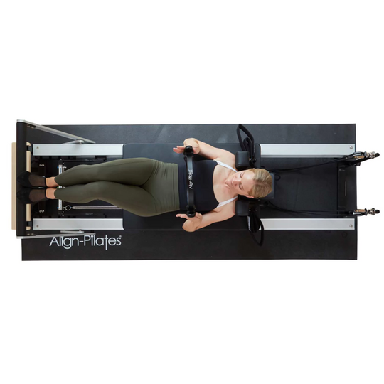 Reformer Equipment Mat