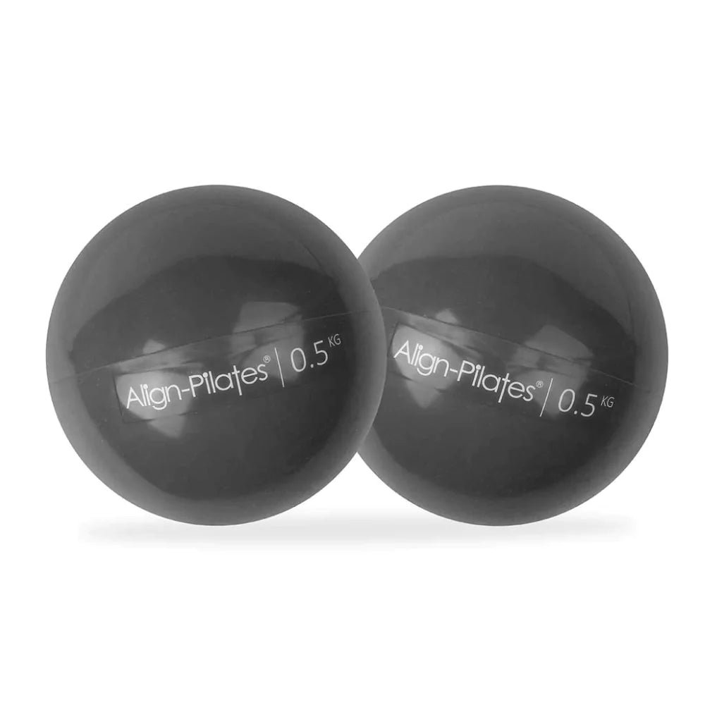 Buy Pilates Toning Balls Online - Pilates Reformers Australia